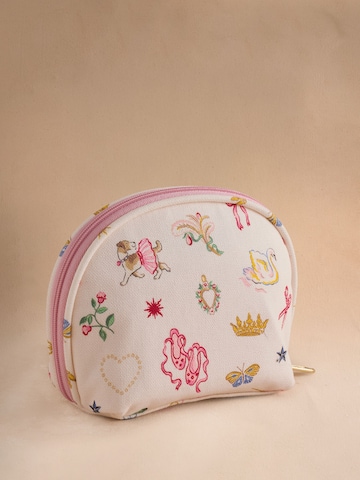 Étui Cath Kidston en beige