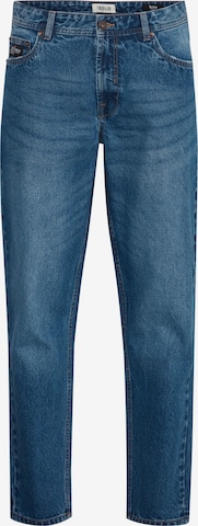 !Solid Regular Jeans in Blauw: voorkant