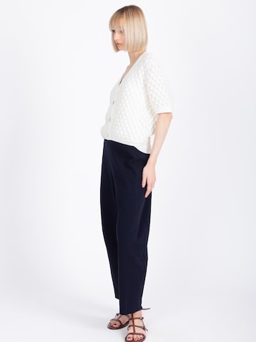 IVKO Strickjacke‌‌‌‌ in Weiß