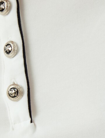 Koton Shirt in Wit