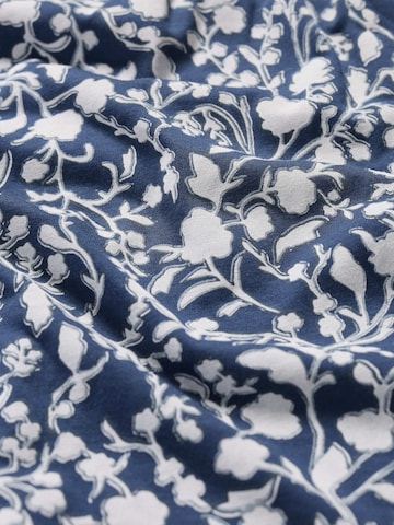 Maglietta 'Barnoon' di Seasalt Cornwall in blu