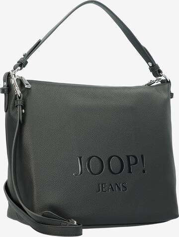 Sac bandoulière 'Dalia' JOOP! Jeans en noir