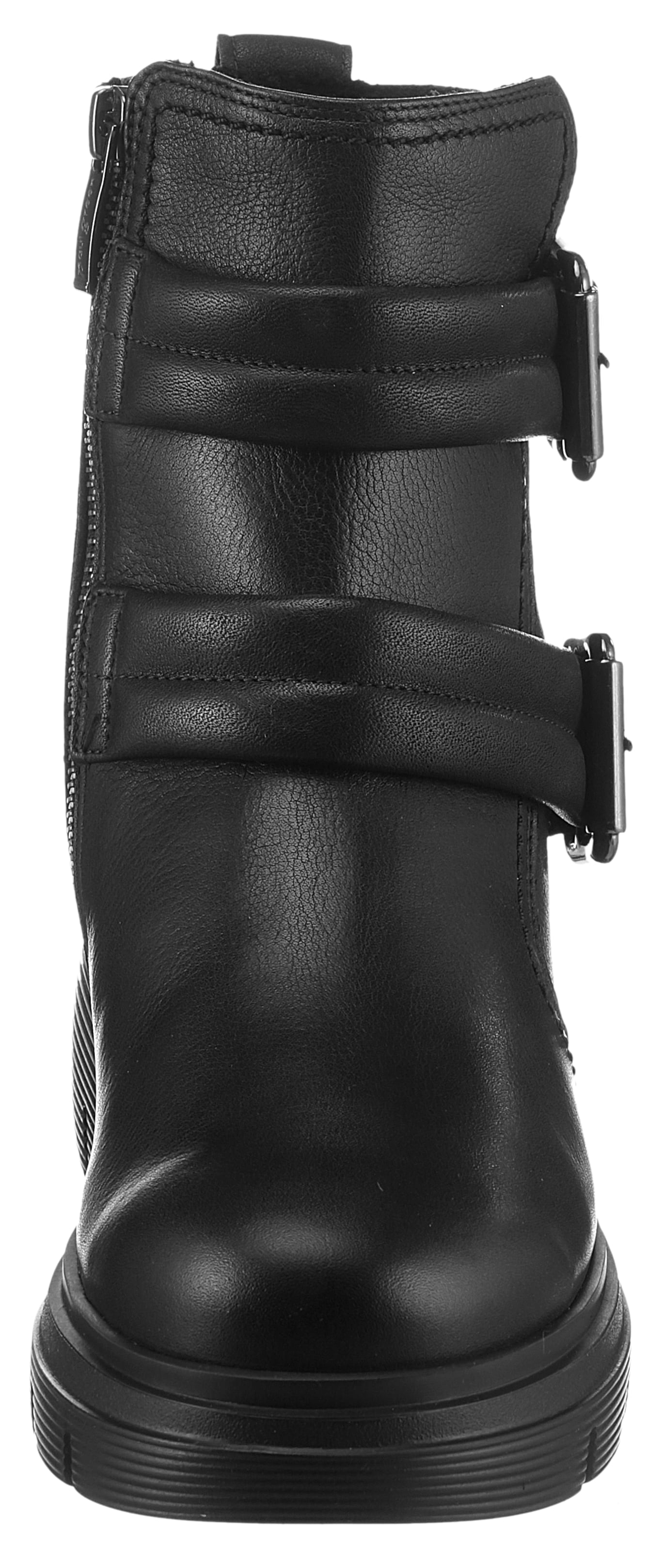 Boots Paul Green en noir