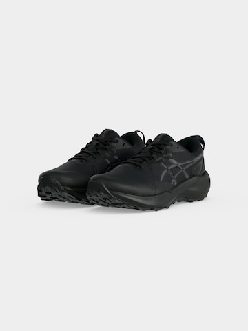 ASICS Παπούτσι για τρέξιμο 'GEL-VENTURE 11' σε μαύρο
