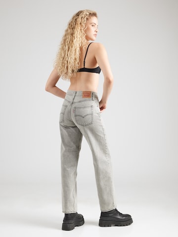 pilka LEVI'S ® Laisvas Džinsai '94'