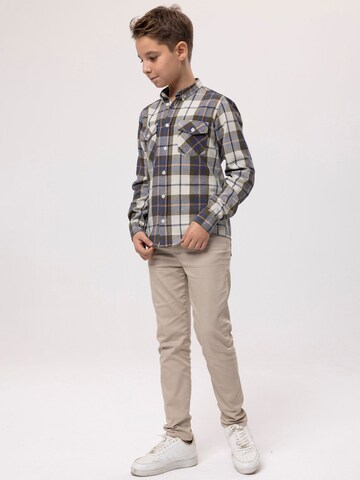 Coupe regular Chemise By Diess Collection en vert
