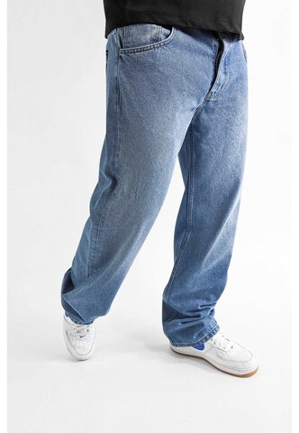 Loosefit Jeans di Dada Supreme in blu