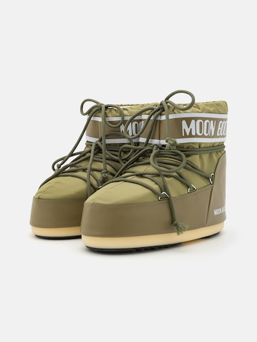 Boots da neve di MOON BOOT in verde