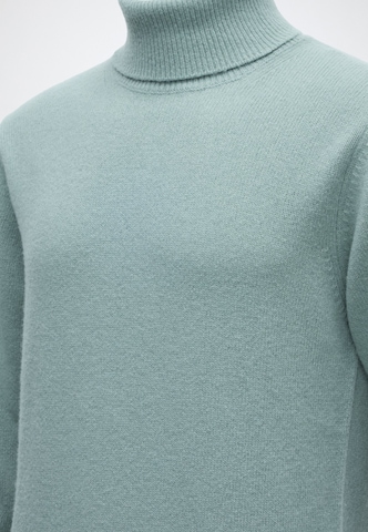 Pullover 'CFKarl' di Casual Friday in verde