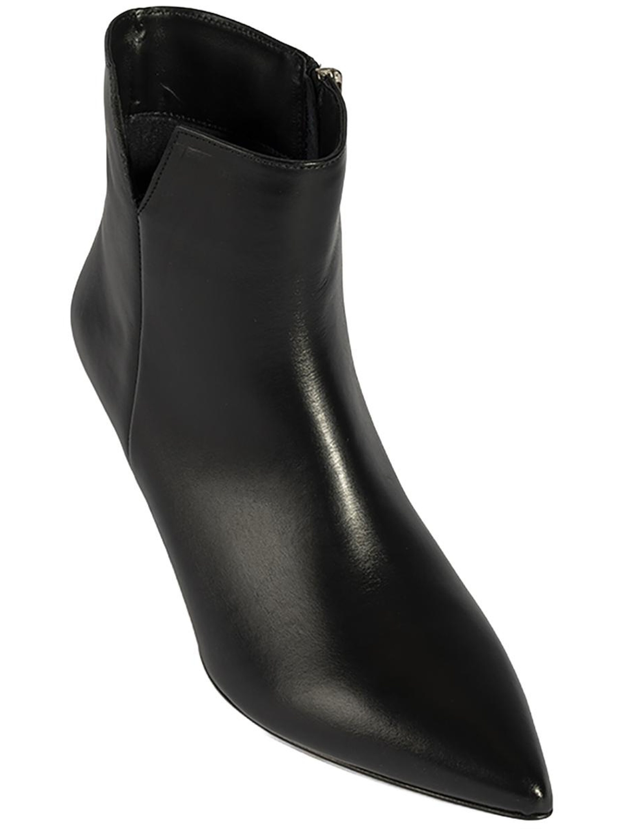 Desa Boots 'Stiefeletten' in Zwart