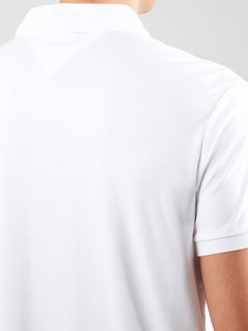 TOMMY HILFIGER Футболка 'Essential' в Белый