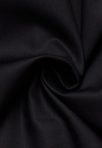 ETERNA Comfort Fit Shirt in Schwarz