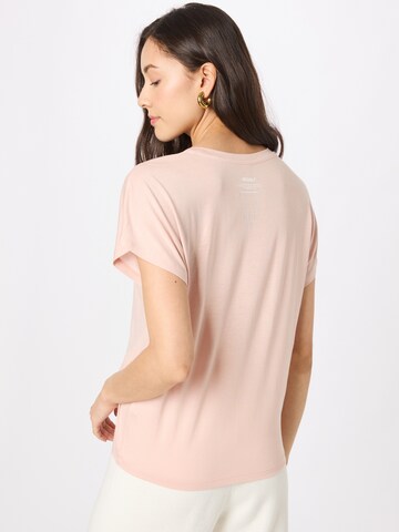 ECOALF - Camiseta en rosa