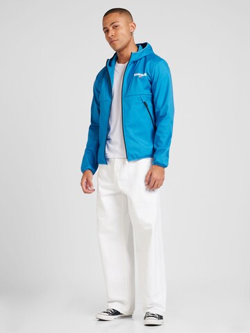 NAPAPIJRI Between-Season Jacket in Blue