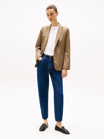 Blazer TOMMY HILFIGER en marron