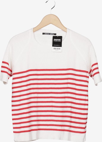 hannes rœther Pullover XS in Mischfarben: Vorderseite