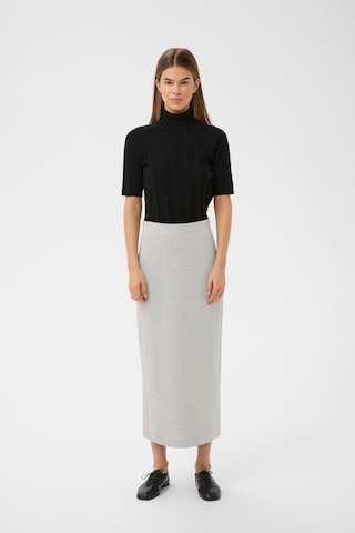 InWear Rok 'IWAida' in Grijs