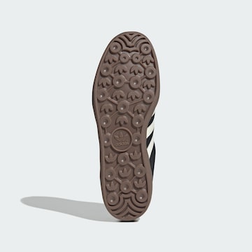 Sneaker bassa 'Gazelle' di ADIDAS ORIGINALS in nero