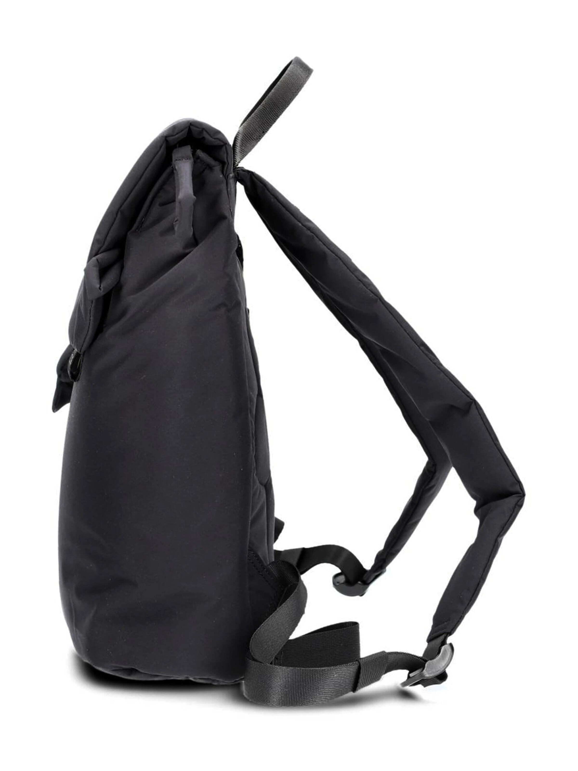 ZWEI Backpack 'HANNAH HAR13' in Black