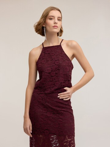 Haut MOTIVI en rouge