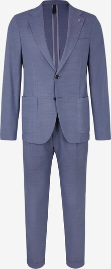 STRELLSON Anzug 'Acon-Luis' in blau, Produktansicht