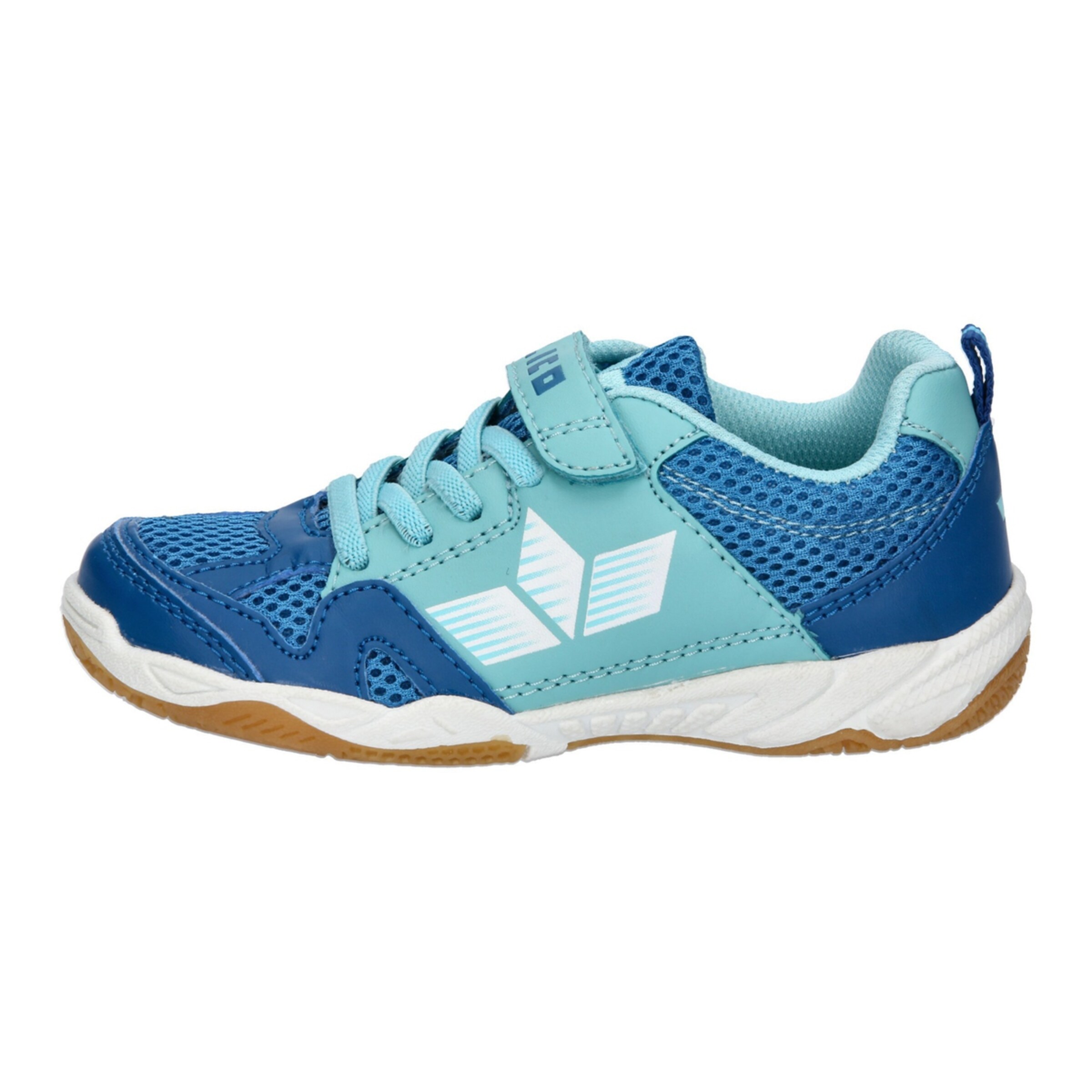 LICO Trainers in Blue