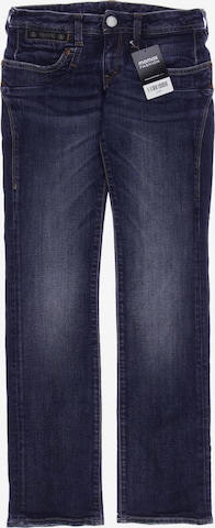 Herrlicher Jeans 25 in Blau: predná strana