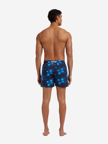 Shorts de bain Vilebrequin en bleu