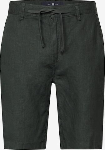 Street One MEN Shorts in Grün: Vorderseite