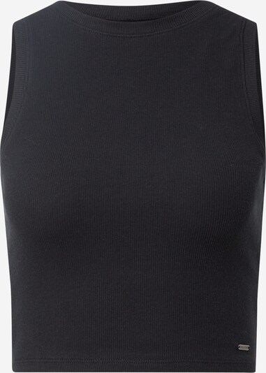 HOLLISTER Top in schwarz, Produktansicht
