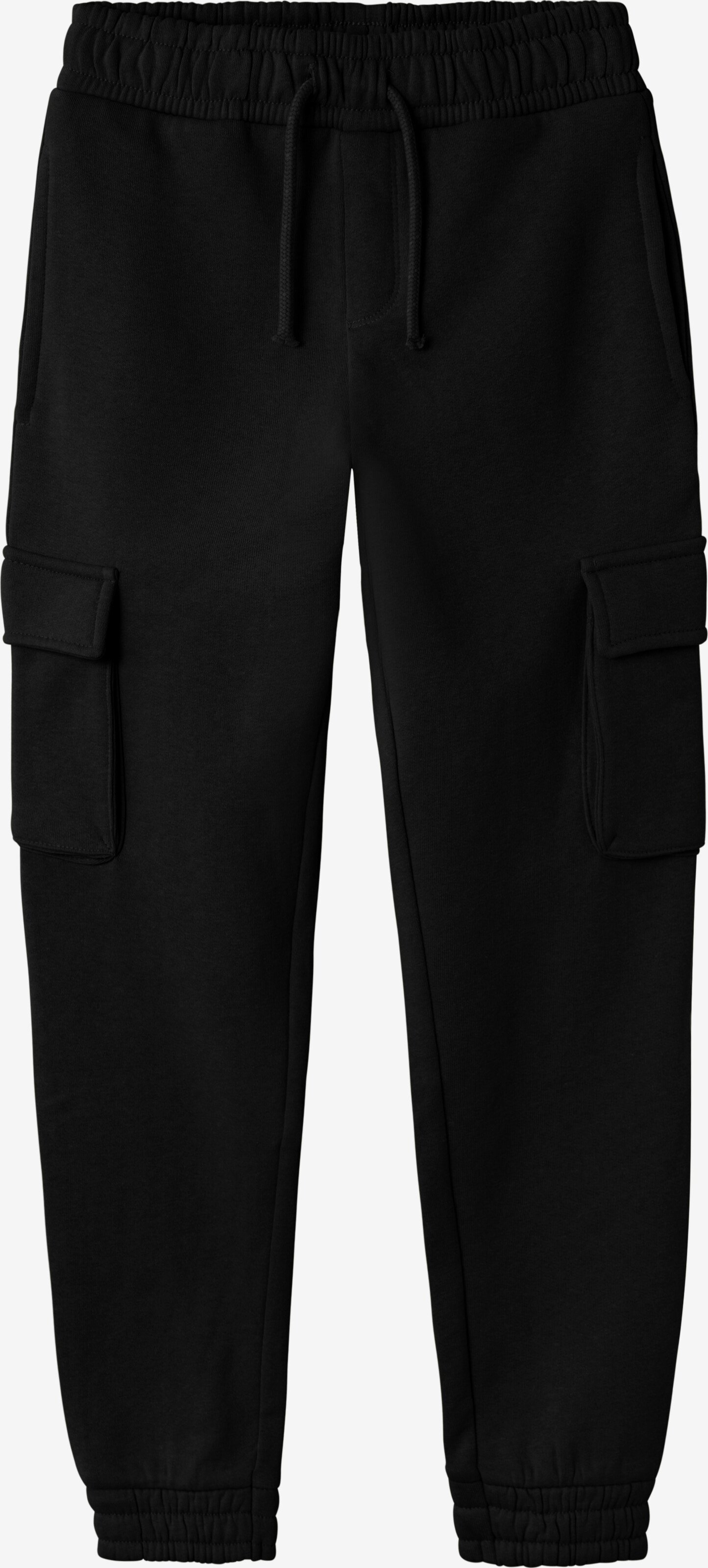 NAME IT Tapered Pantaloni 'NKMollie'