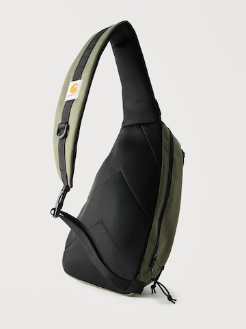 Carhartt WIP Batoh 'Kyle' – zelená