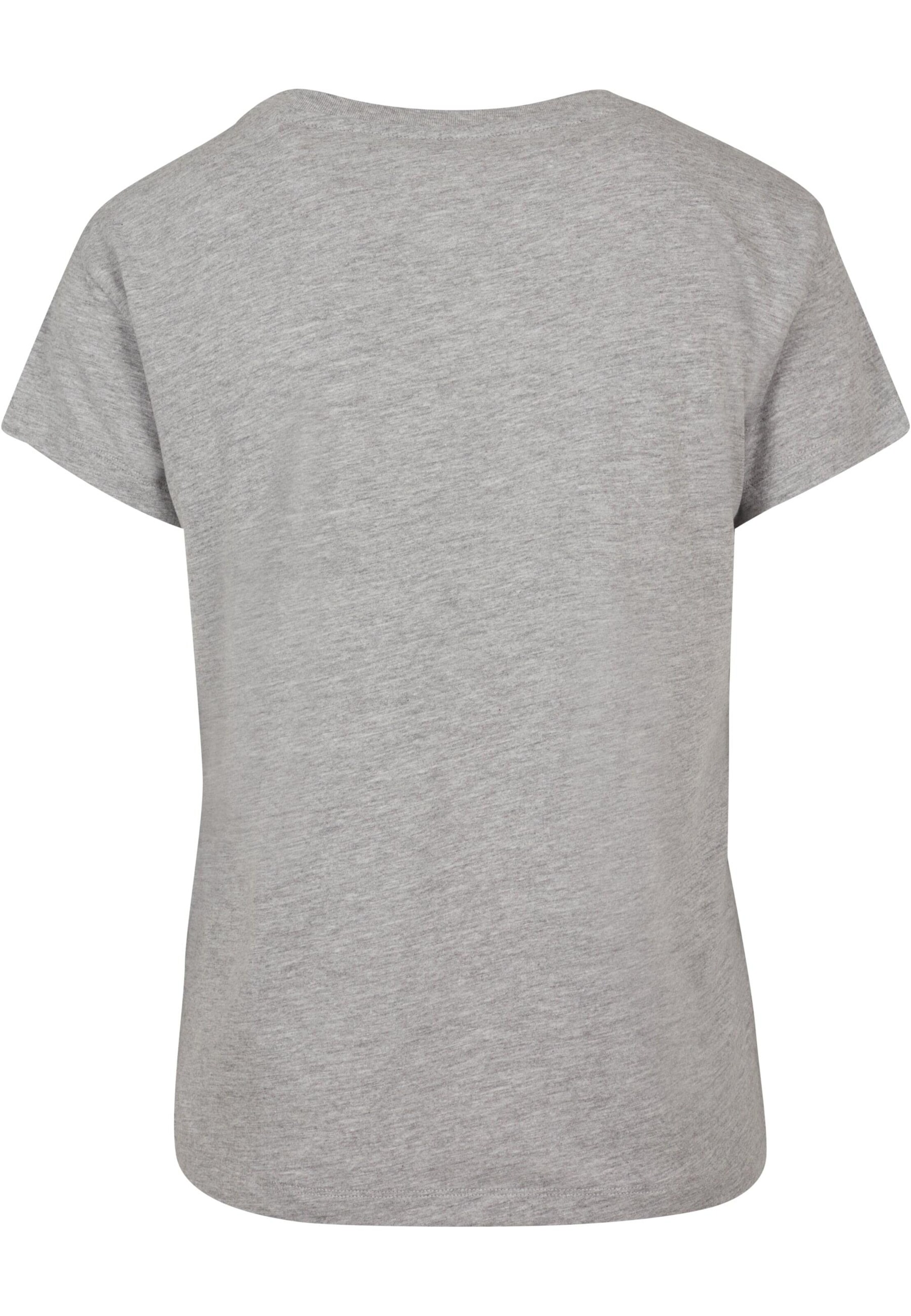 Mister Tee Koszulka 'Waiting For Friday' w kolorze szary