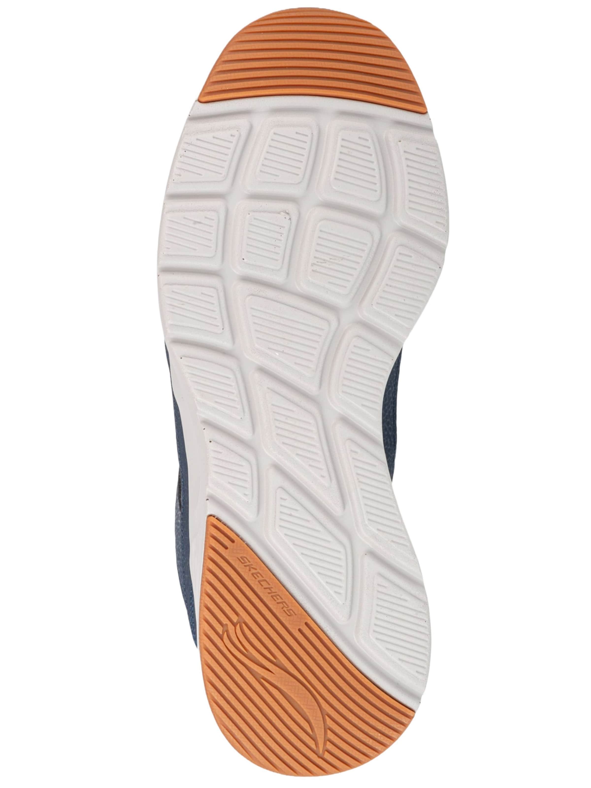 SKECHERS Sneaker low 'Skechers Skech-Air Court - Homegrown'‌ in Blau