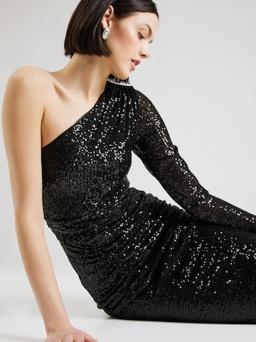 Sistaglam فستان للمناسبات 'MAEVE' بلون أسود