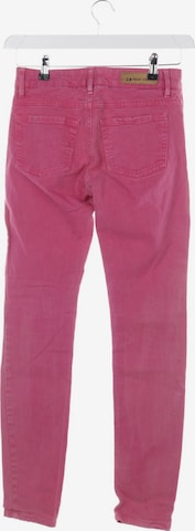 BOSS Orange Pants in XS x 32 in Pink