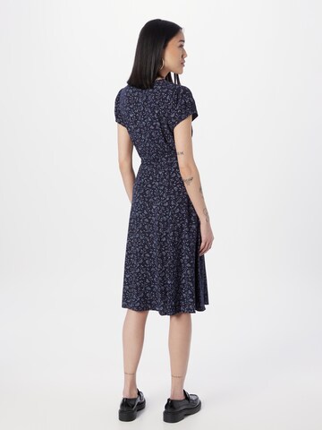 Robe d’été Ragwear en bleu