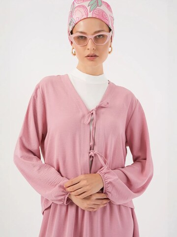 Bigdart Workwear in Pink