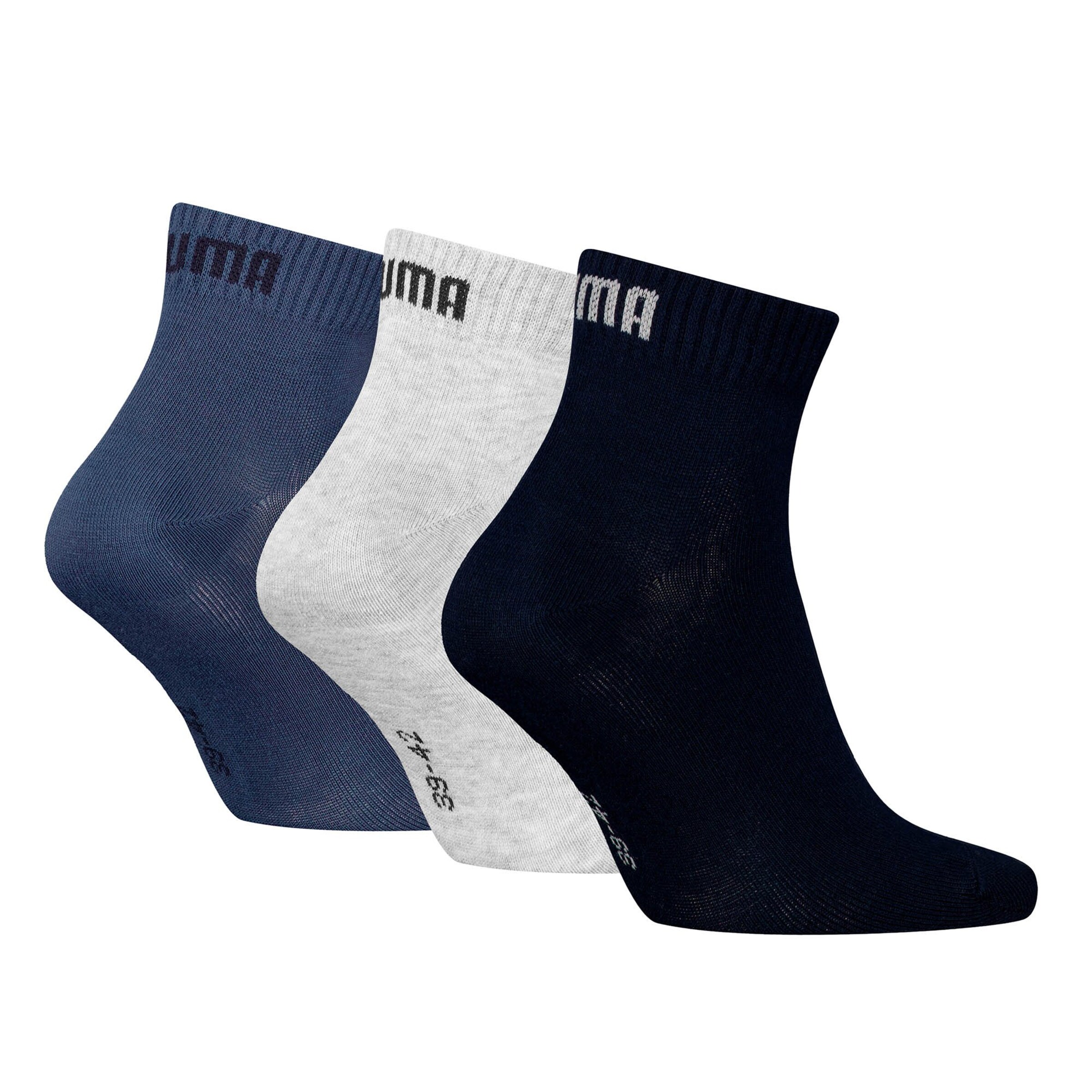 Chaussettes PUMA en bleu