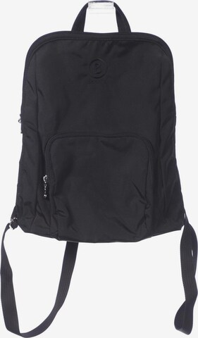 BOGNER Backpack in One size in Black: front