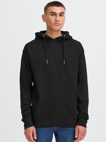 Pull-over ' SDDIX ' !Solid en noir