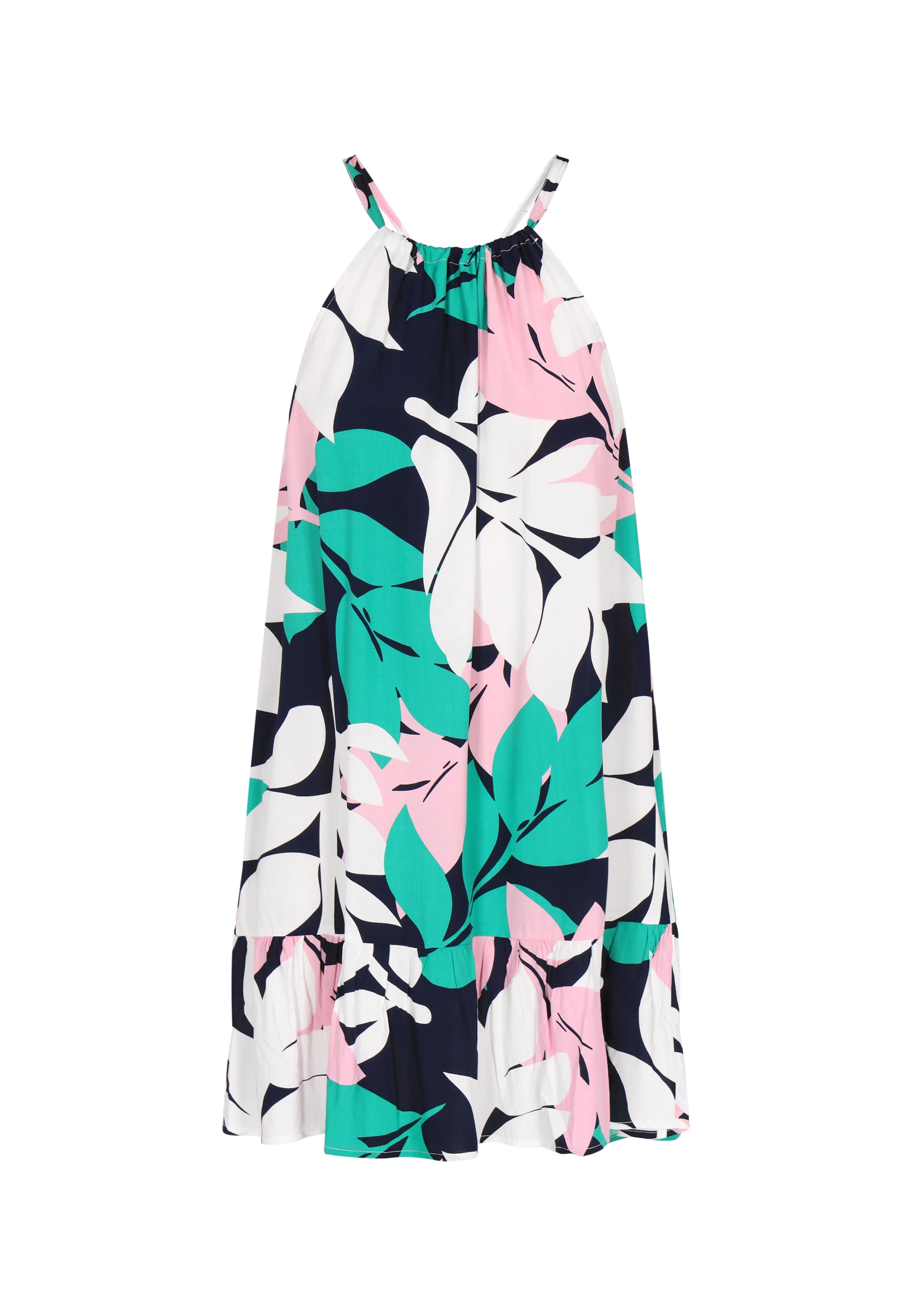 ebeeza Kesämekko 'Fashion Look' värissä monivärinen: etupuoli