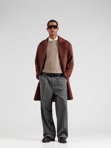 Maglietta di BOSS in verde