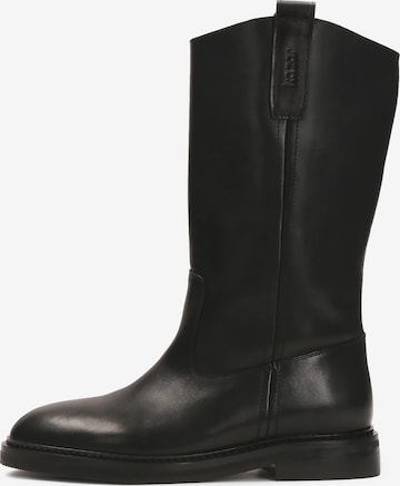 juoda Kazar Auliniai: priekis