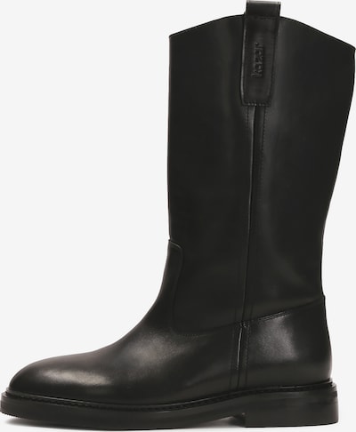 Kazar Čižmy - čierna, Produkt