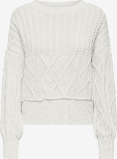 ONLY Pulover 'ONLKaya' u bijela, Pregled proizvoda