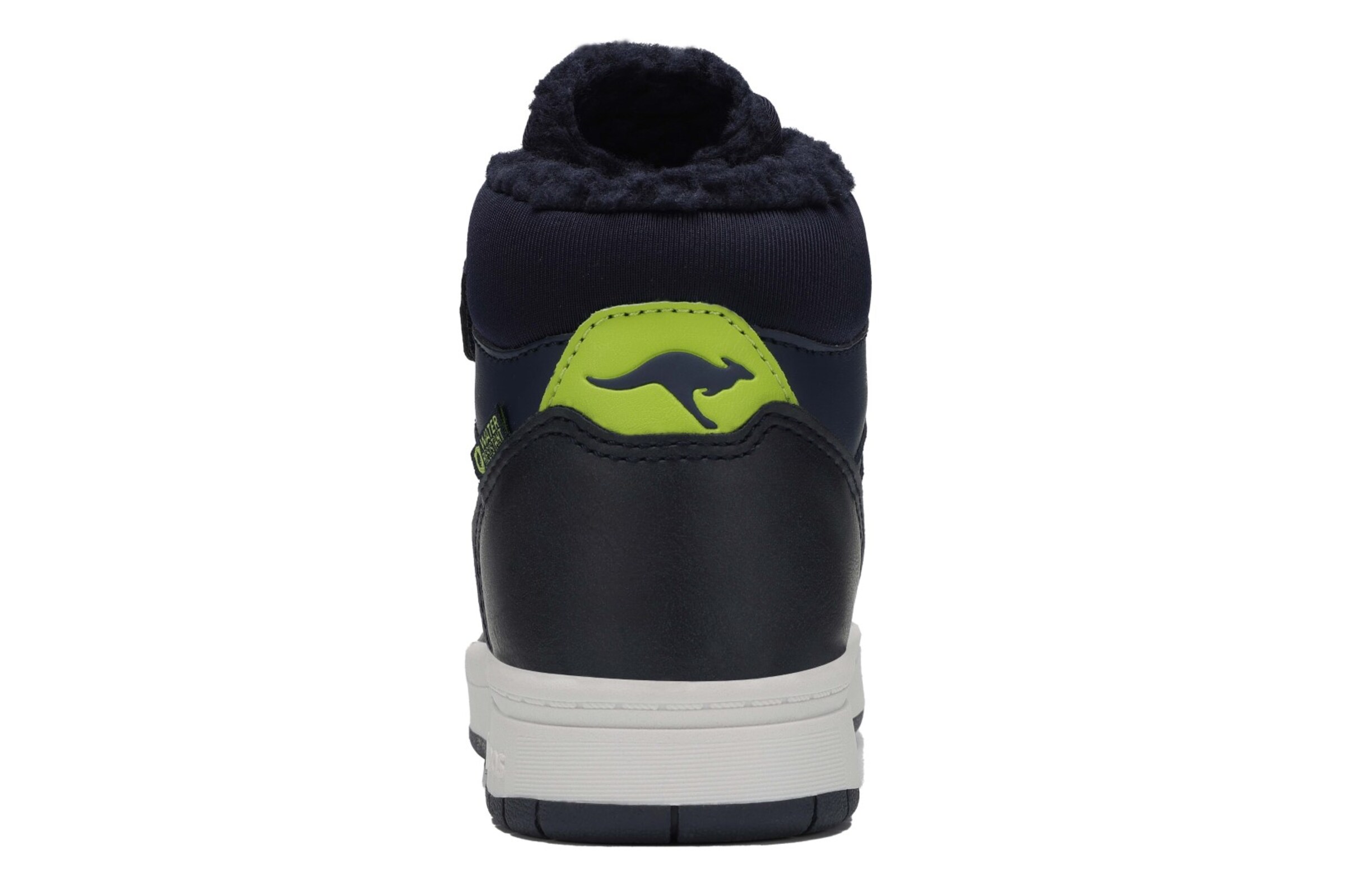 KangaROOS Sneakers in Blue