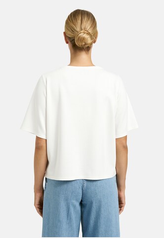 Milano Italy Sweatshirt in White