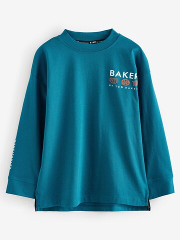 Baker by Ted Baker Μπλουζάκι σε μπλε