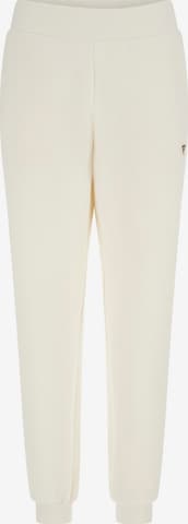 GUESS Trousers 'Olympe' in Beige: front